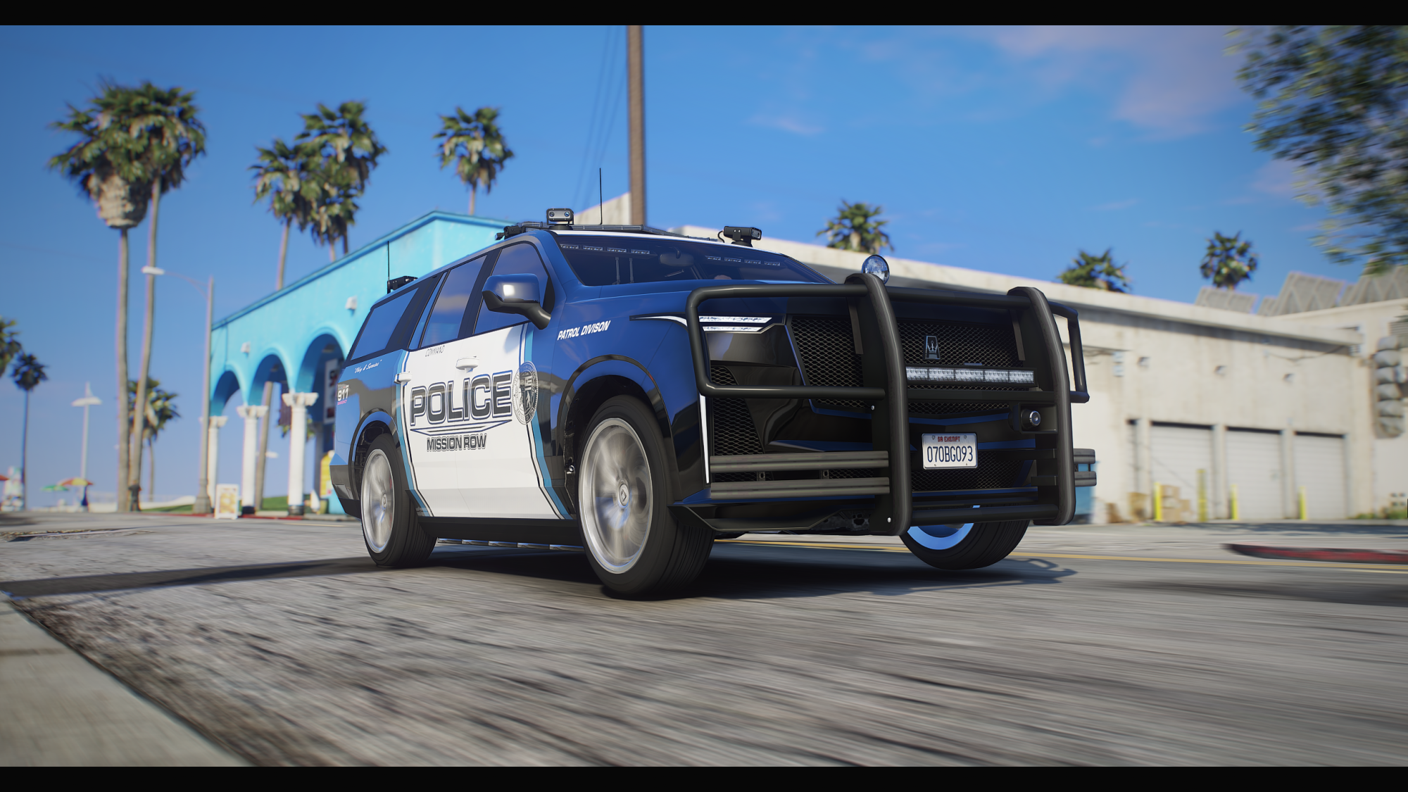 Albany Cavalcade XL Pursuit - Image 4