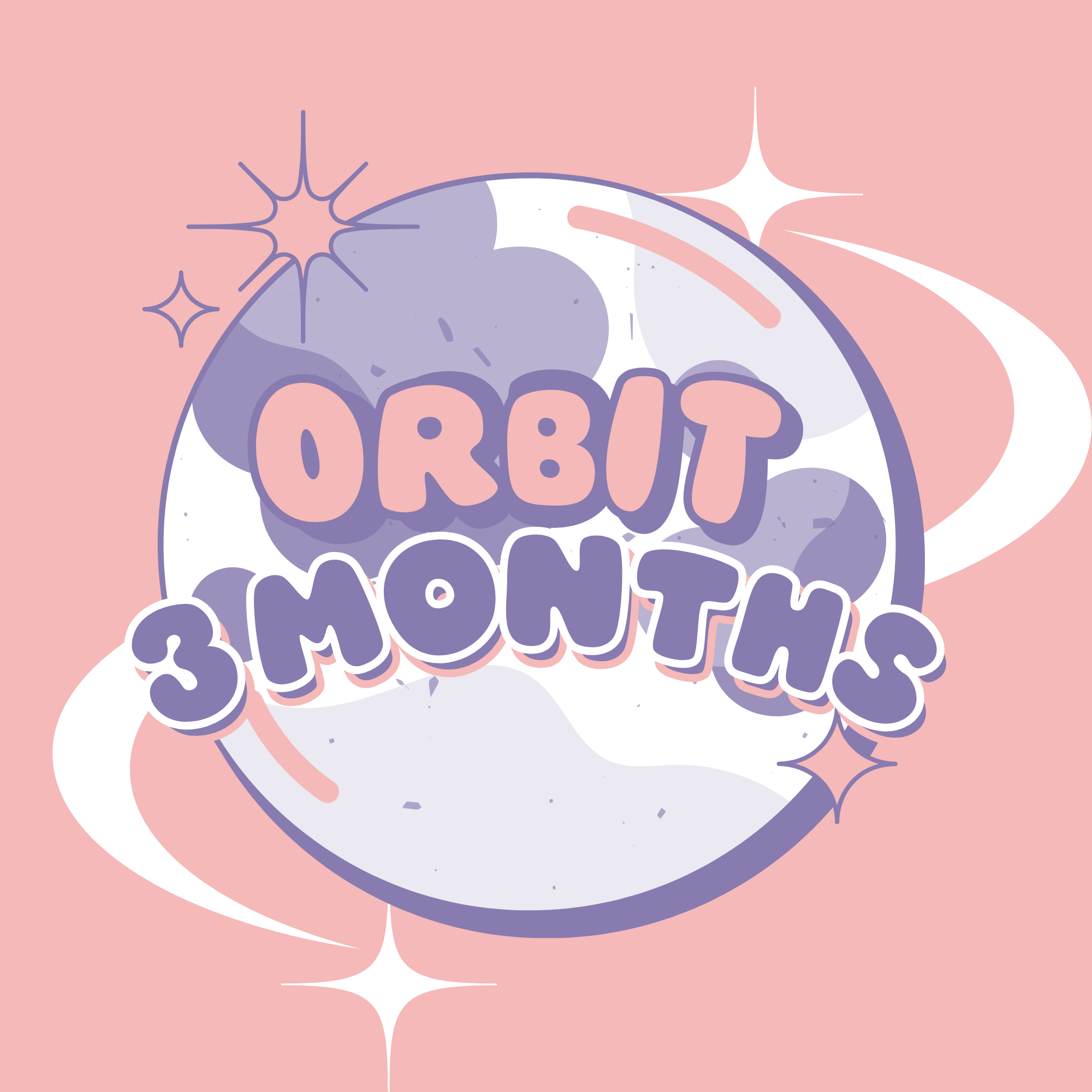 Orbit - 3 months
