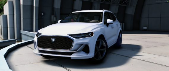 Vulcar 60CX
