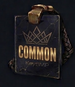 Common