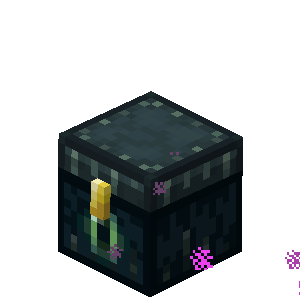 Extra Ender Chest