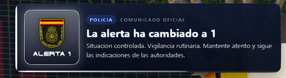 AlertasDefcon
