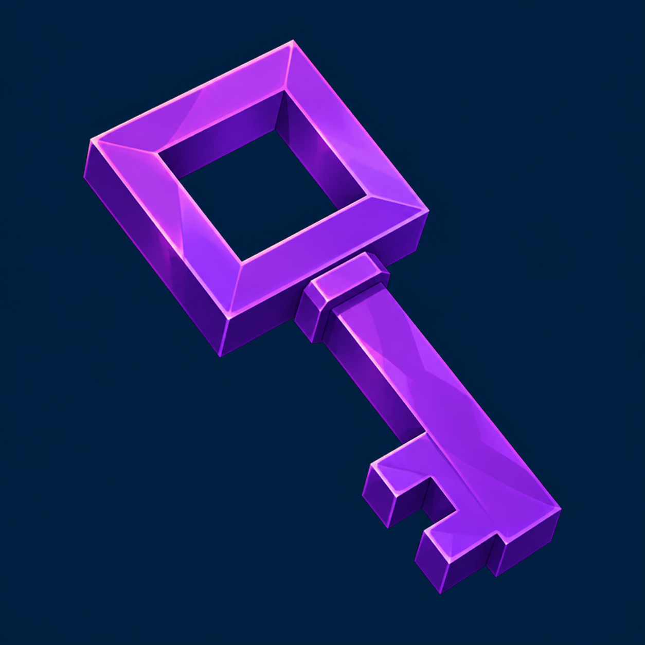 Spawner Key