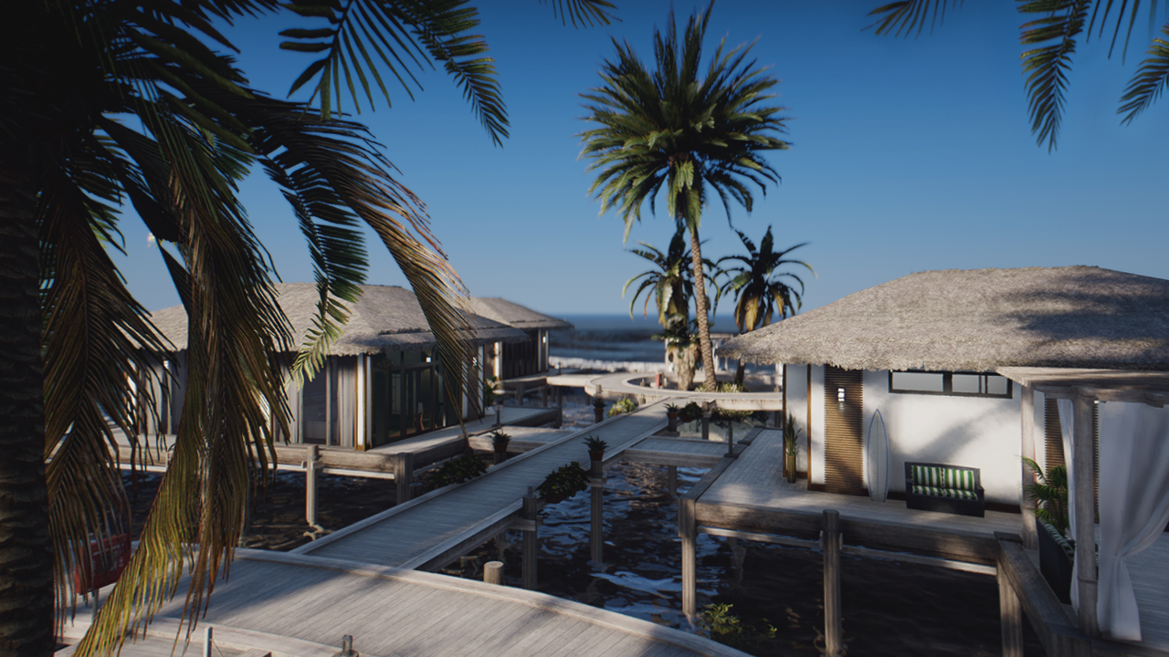 Bungalows