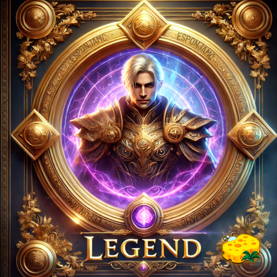 ELITE - LEYENDA