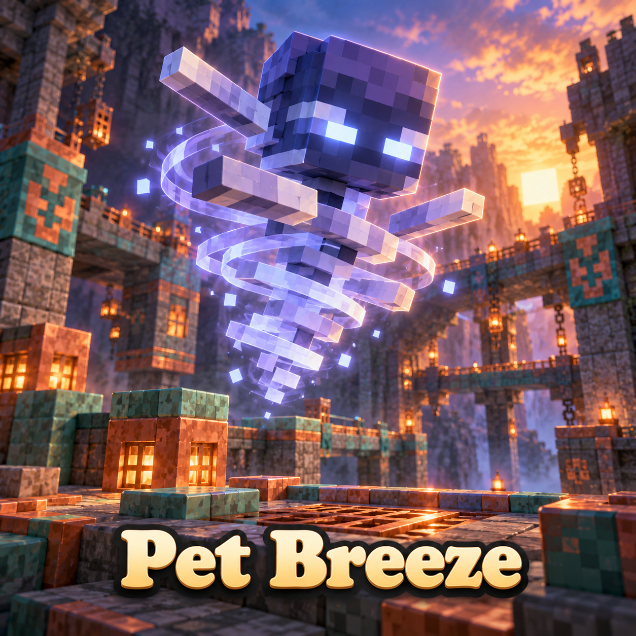 Pet Breeze