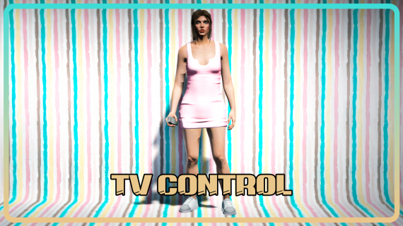 TV Control