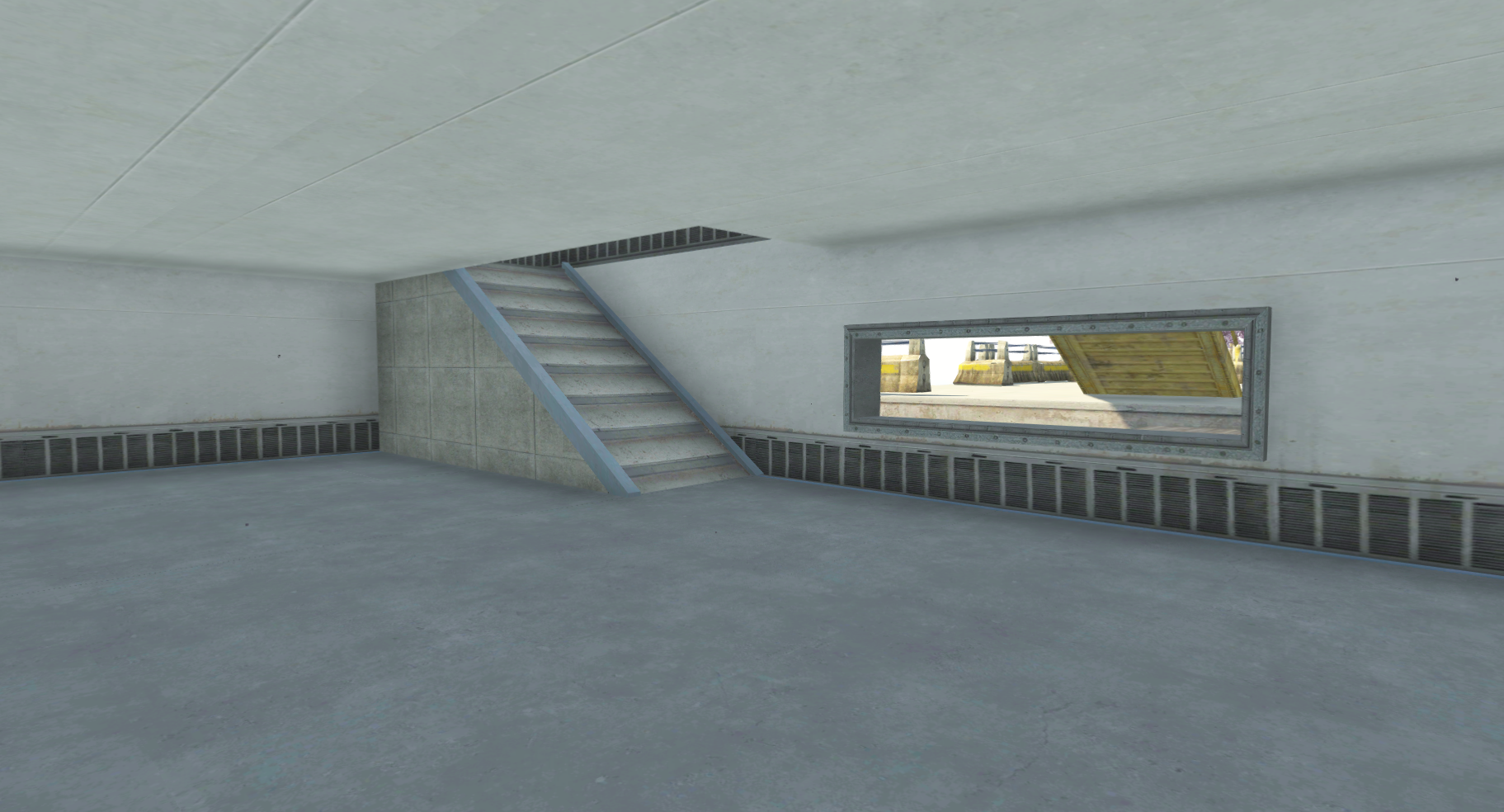 [Arena] Observatorio