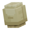 Dino Egg — cosmetic Furniture - Dino Cats item on the NovaVoid Cat Civilization Minecraft server