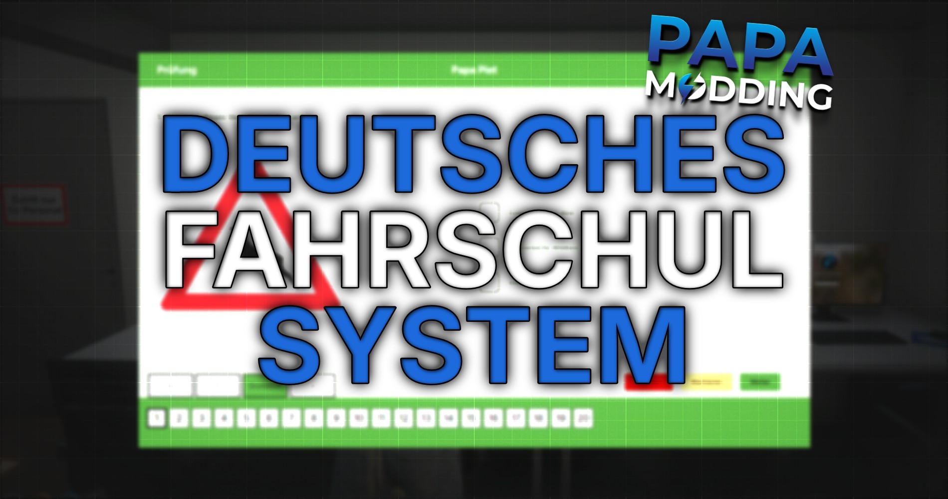 Fahrschule