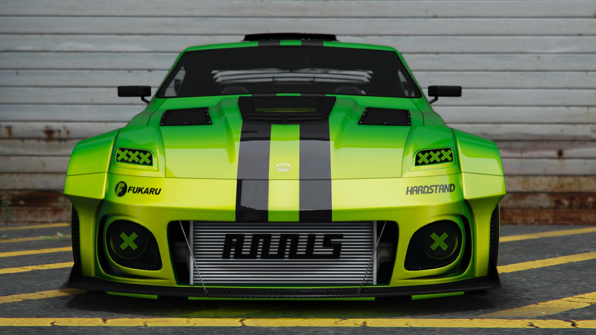 ANNIS ZR380