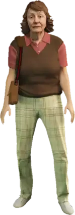 KAREN