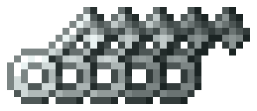 Perk Kulcs - 5db
