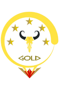 Gold (monthly)