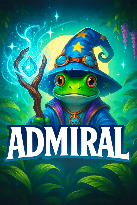 Admiral