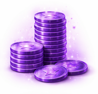 2000 Purple Points (+400)