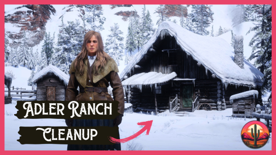Adlerranch MLO