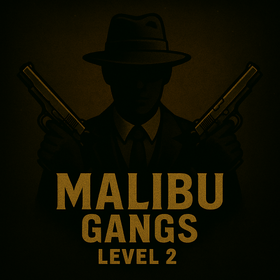 Gang Level 2