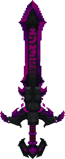 Espada DragonEnd