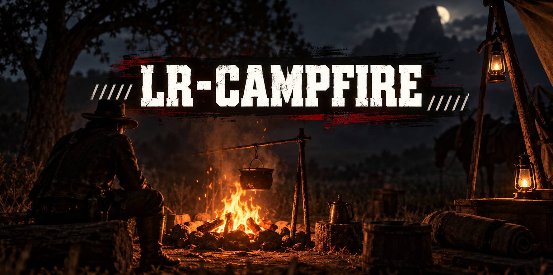 LR-Campfire