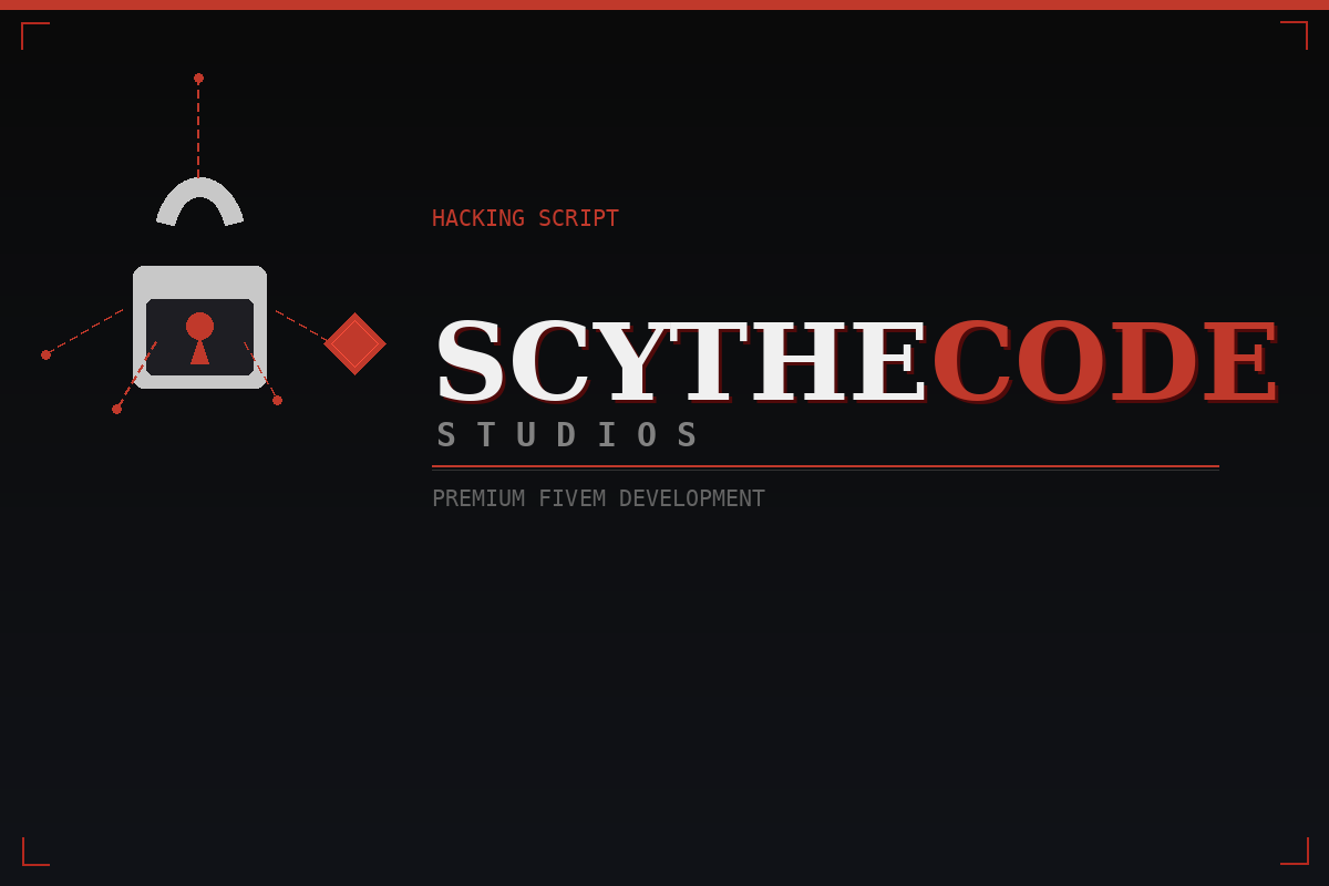SCS_Hacking