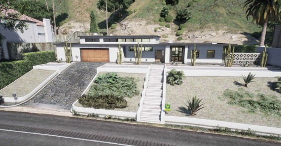 Beach House