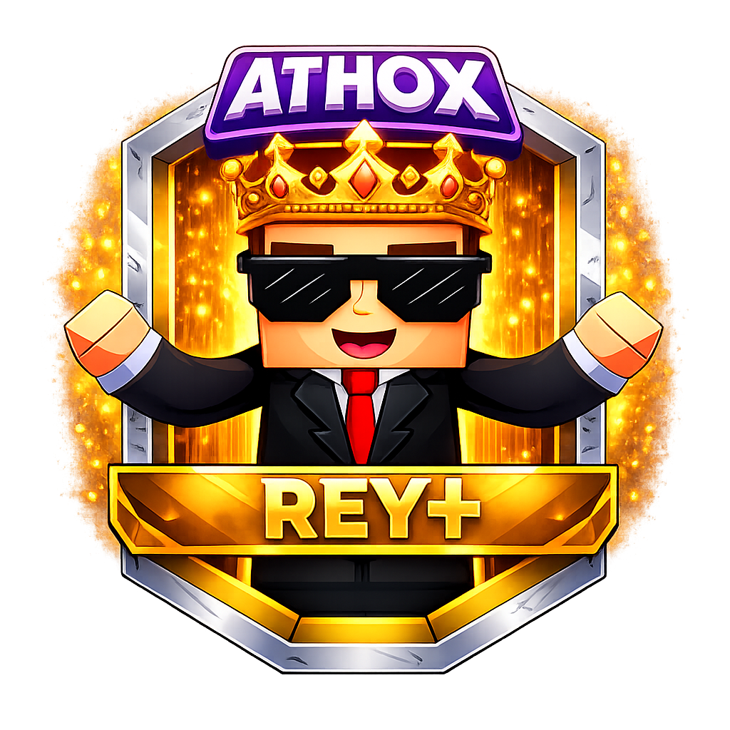 Rango Global | REY +