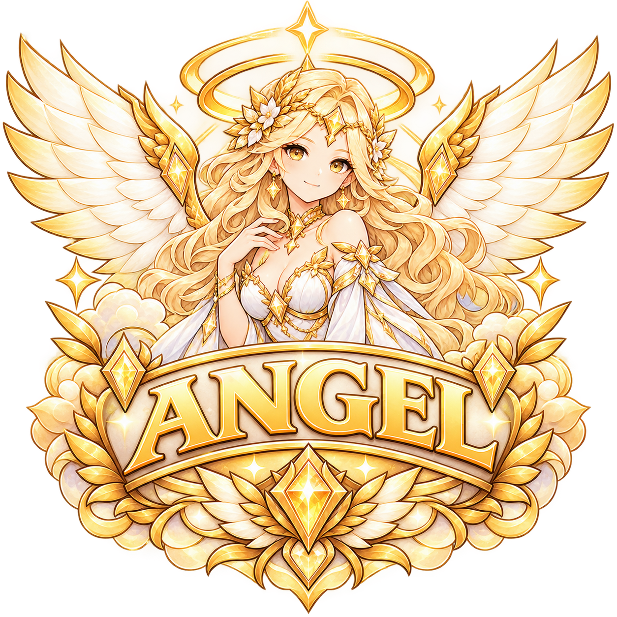 Angel Rank