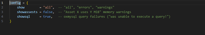 SOMIS-ERRORS