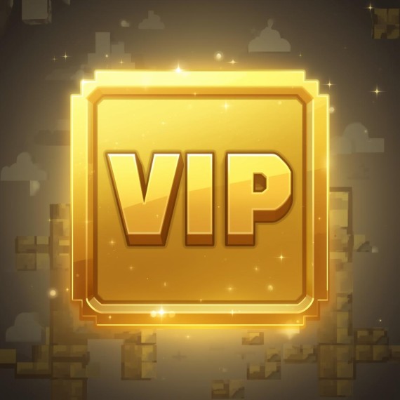 VIP Rank