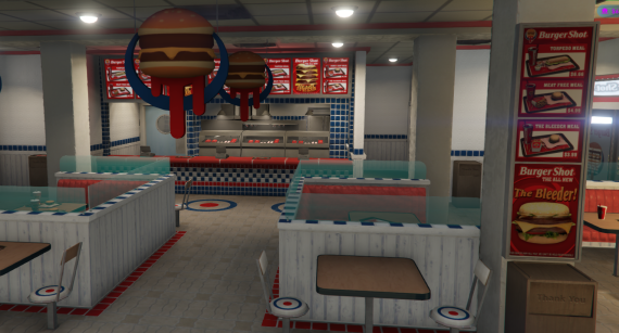 Burgershot