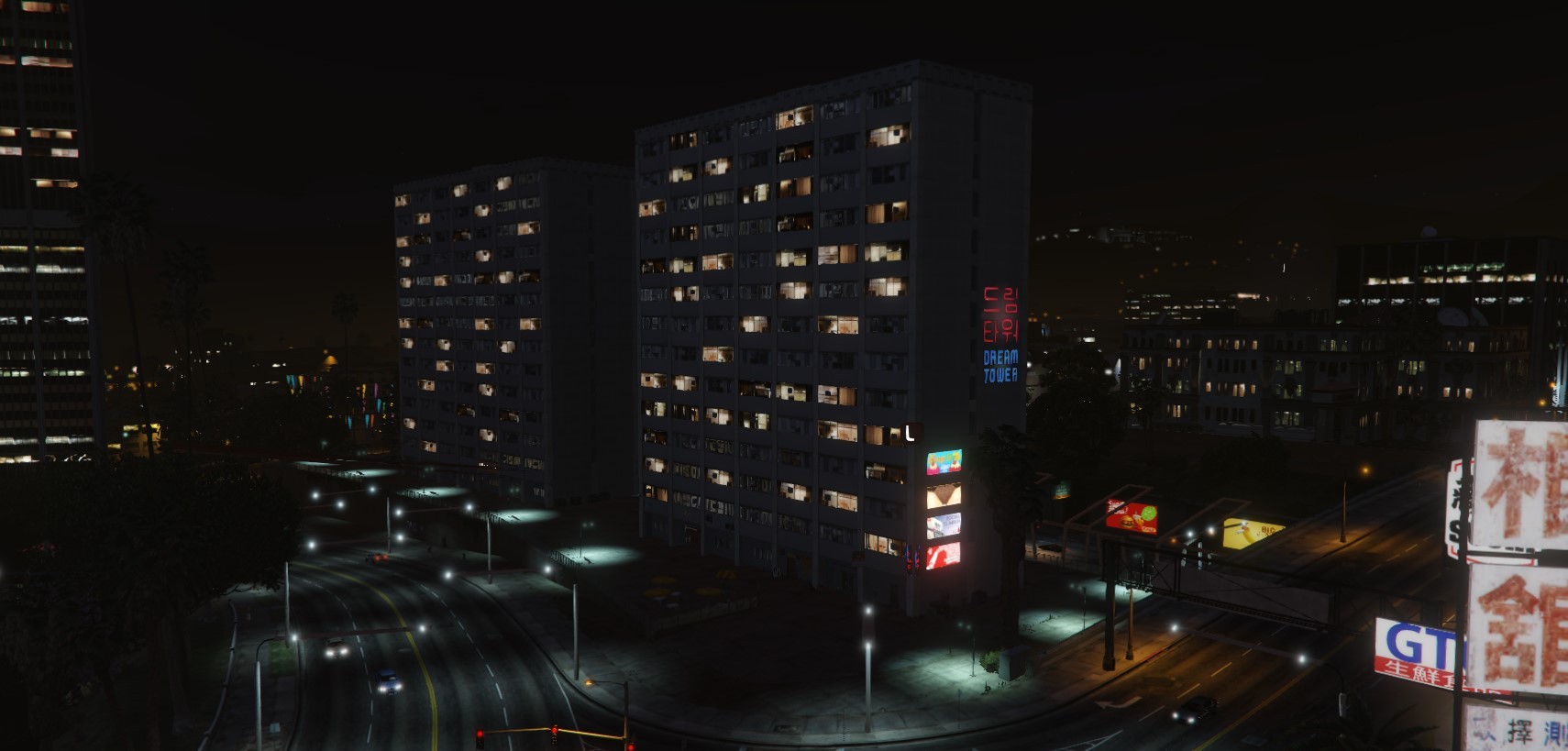 Urban Little Seoul Pack
