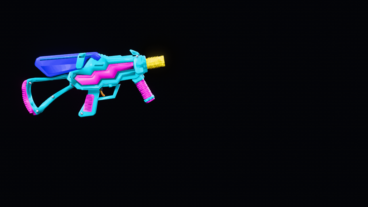 Water SMG