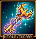 LEGENDARY