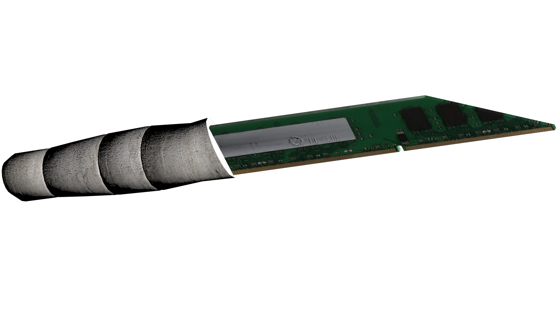 FiveM Melee Weapons | Tactical Addon Knives & Blades