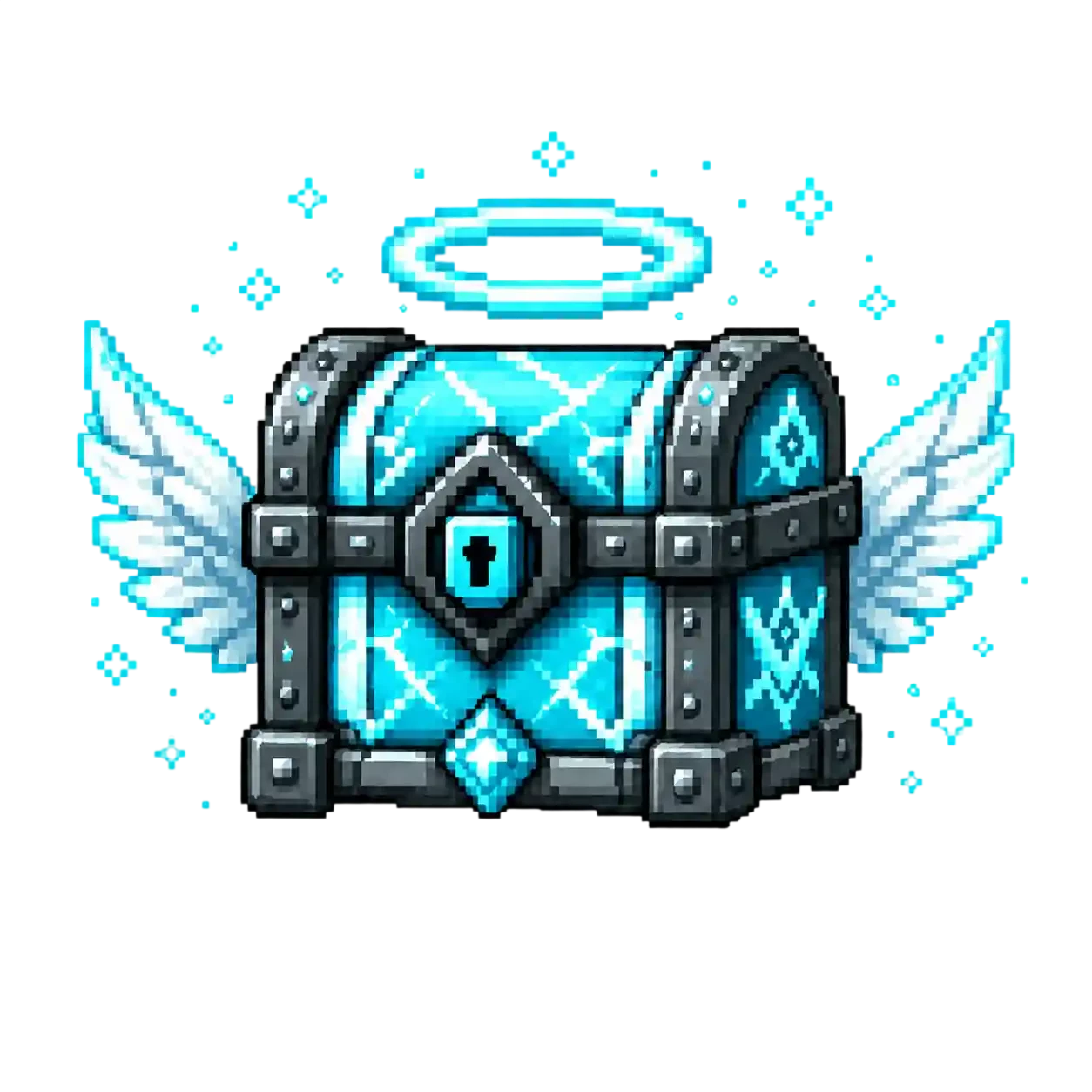x1 Divina Key