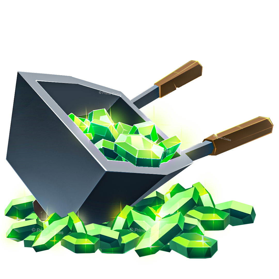 13.000x GEMS