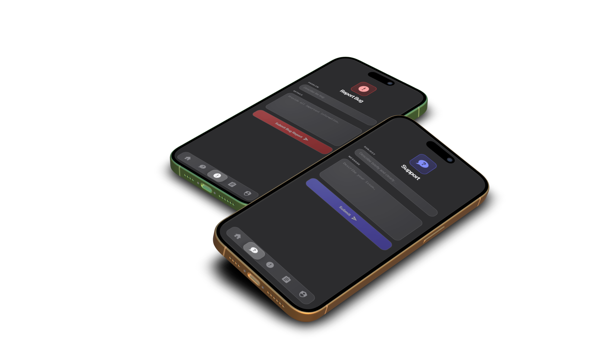 Report - RoadPhone-Pro E