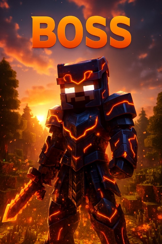 Rango | BOSS