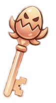 Spawner Key