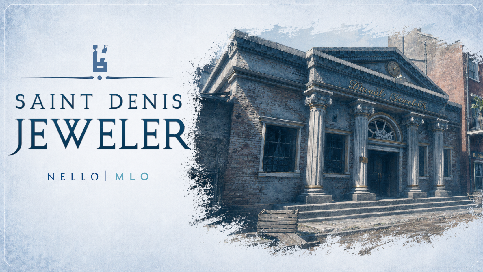 Saint Denis Jeweler