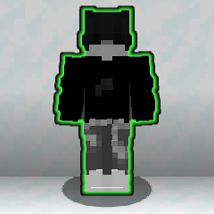 Green Glow