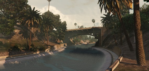 Two Rivers Project
