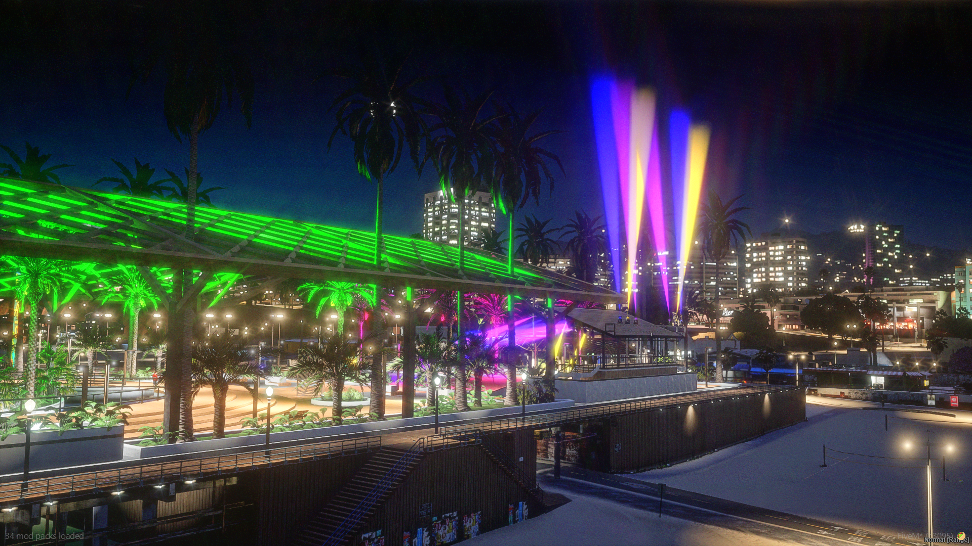 New Pier Screenshot 7