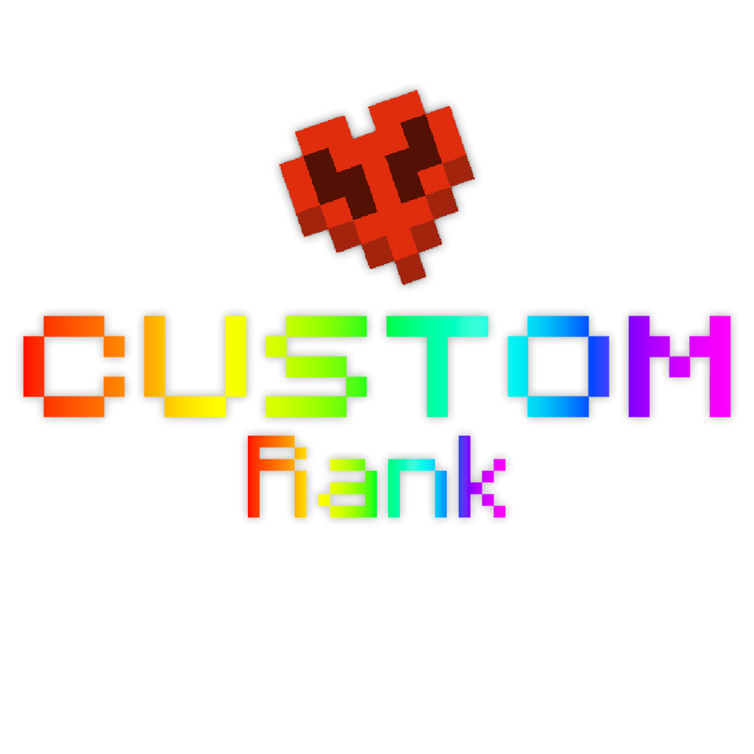 Custom Rank Upgrade