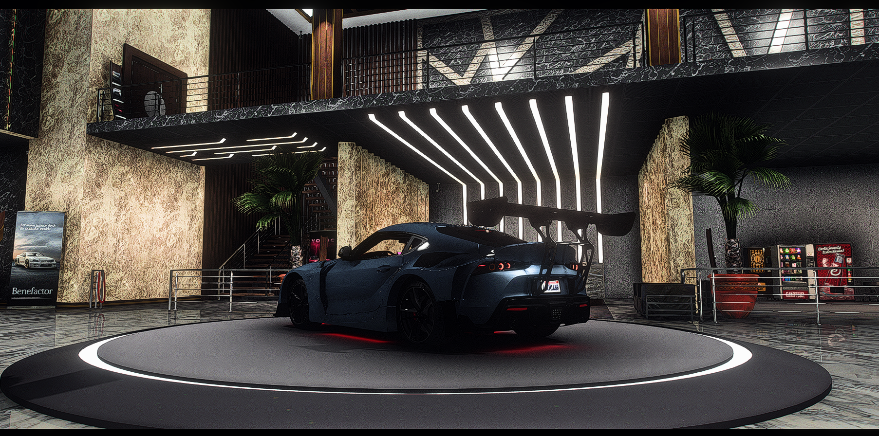 ANNIS Jester XF