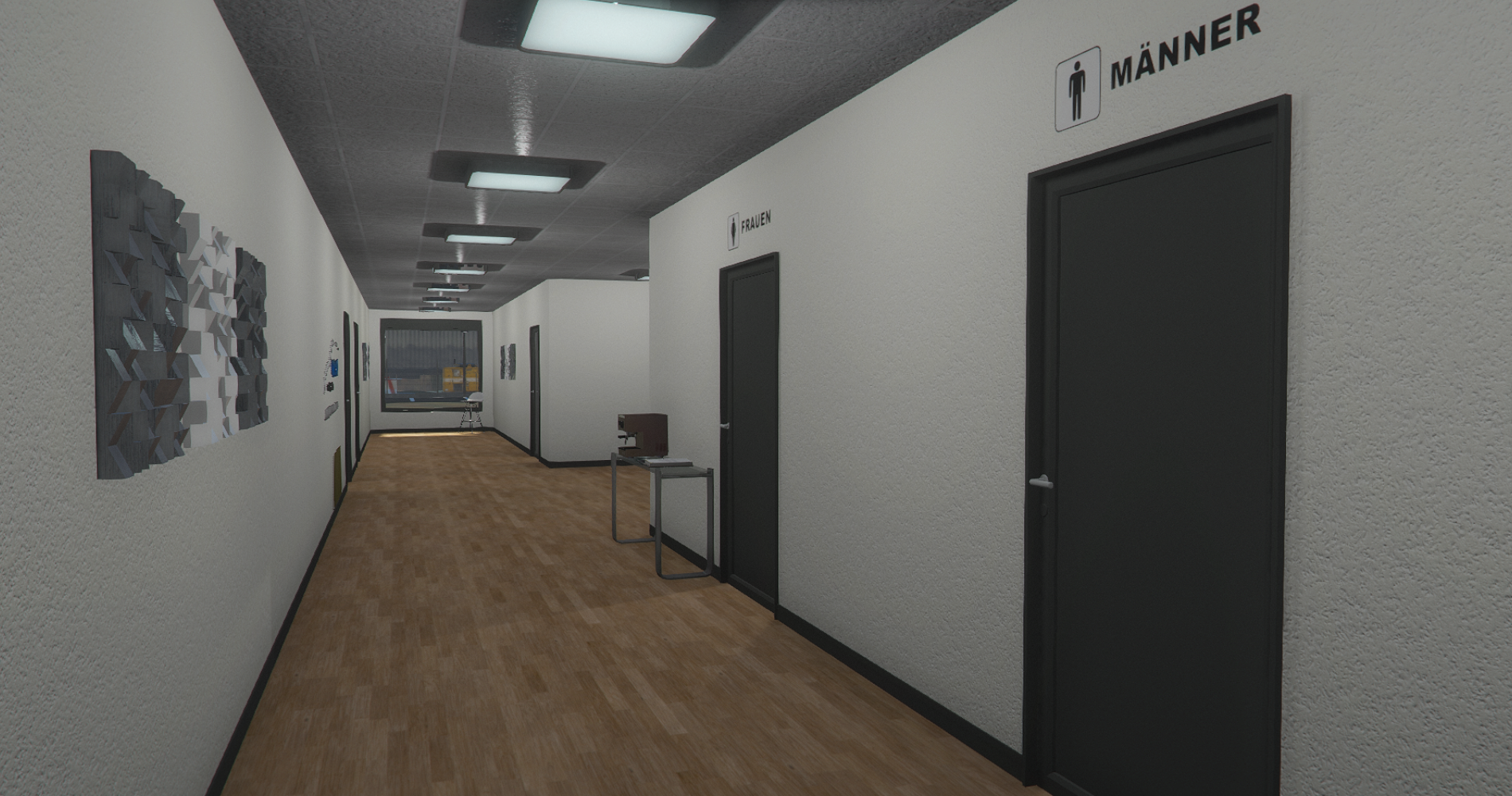 Fahrschule (Map) Screenshot 10