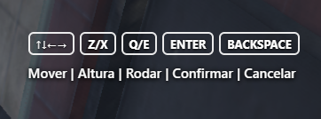 Nord Text UI
