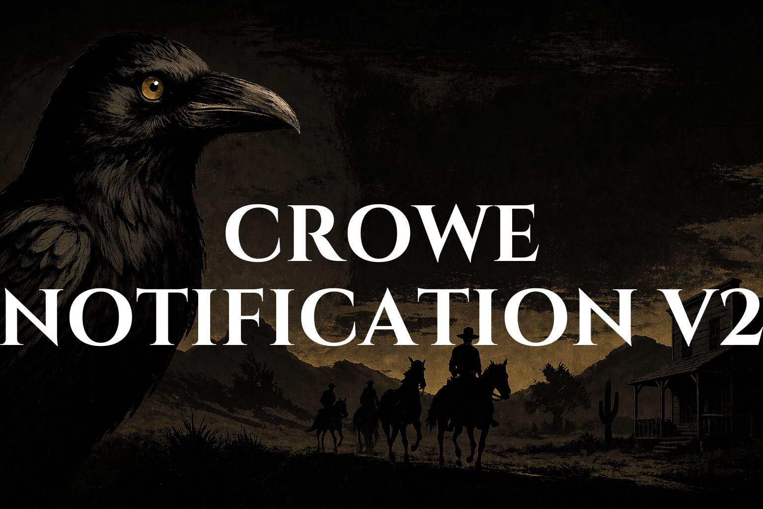 Crowe Notification v2