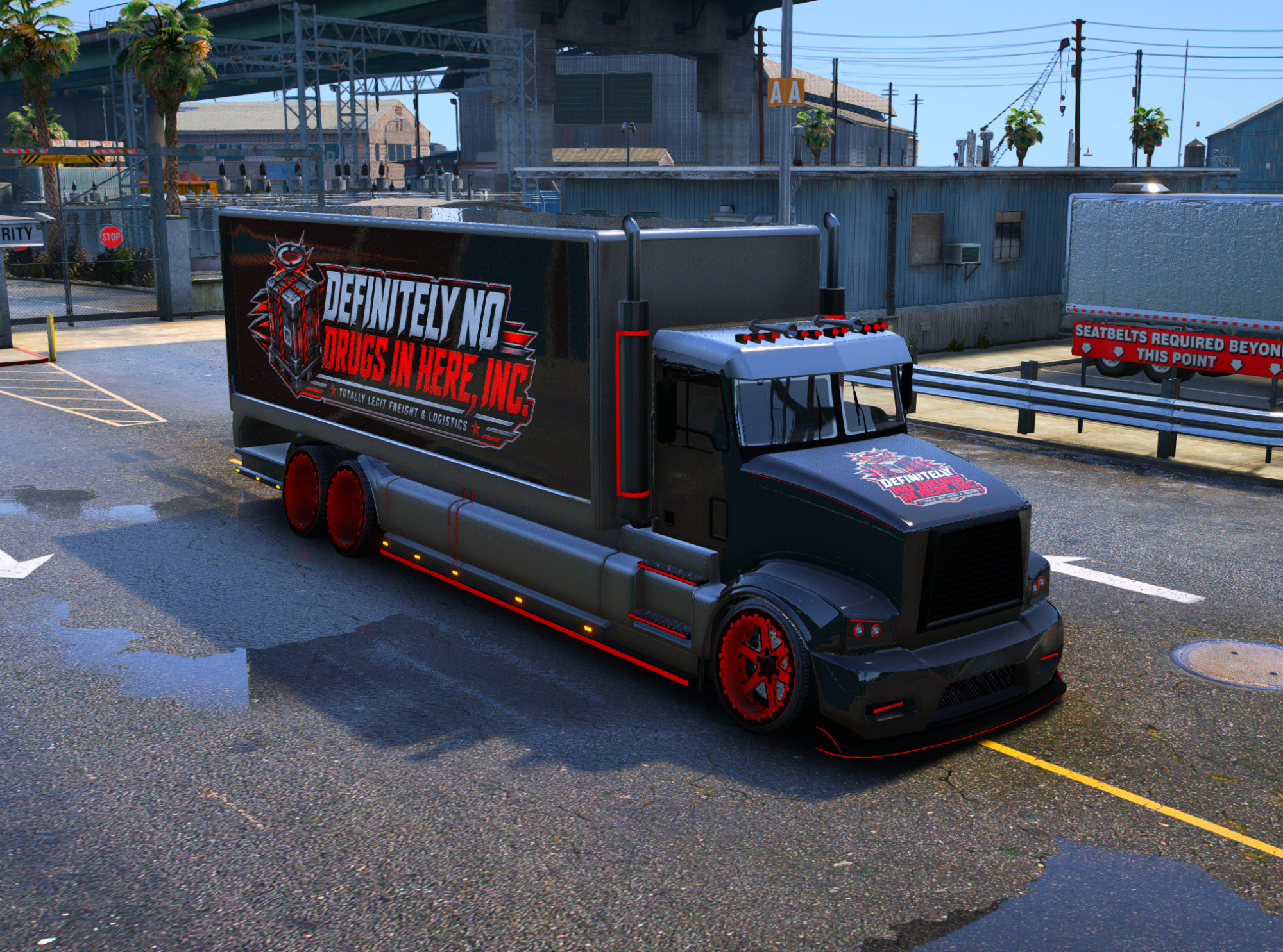 MTL Streetline Screenshot 6